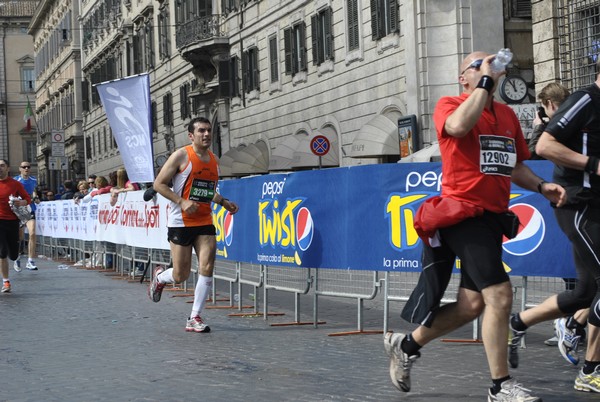 Maratona di Roma (18/03/2012) 0062