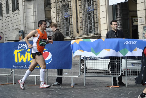 Maratona di Roma (18/03/2012) 0064