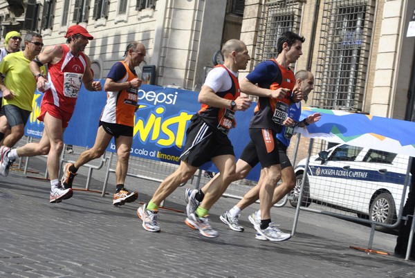Maratona di Roma (18/03/2012) 0065