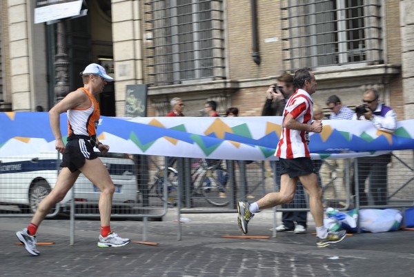 Maratona di Roma (18/03/2012) 0068