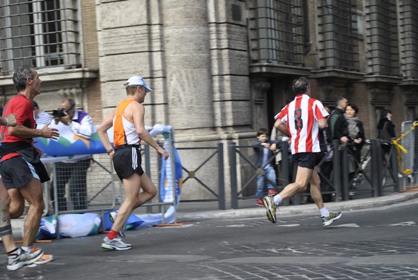 Maratona di Roma (18/03/2012) 0069