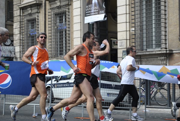 Maratona di Roma (18/03/2012) 0071