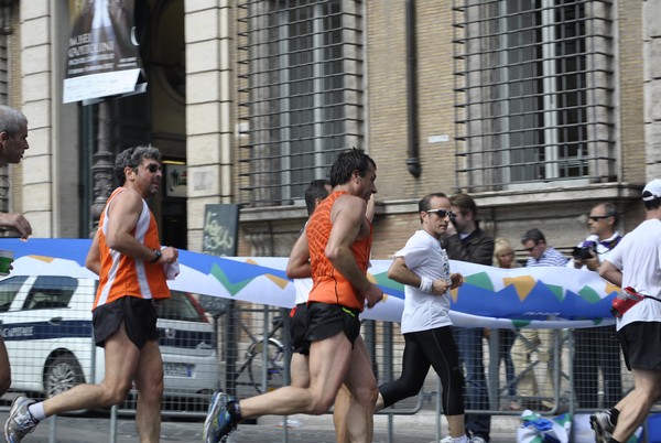 Maratona di Roma (18/03/2012) 0072