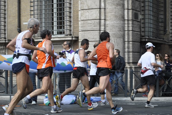 Maratona di Roma (18/03/2012) 0073