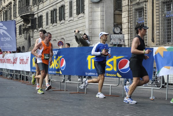 Maratona di Roma (18/03/2012) 0074