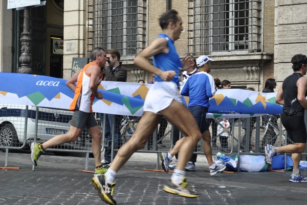 Maratona di Roma (18/03/2012) 0076