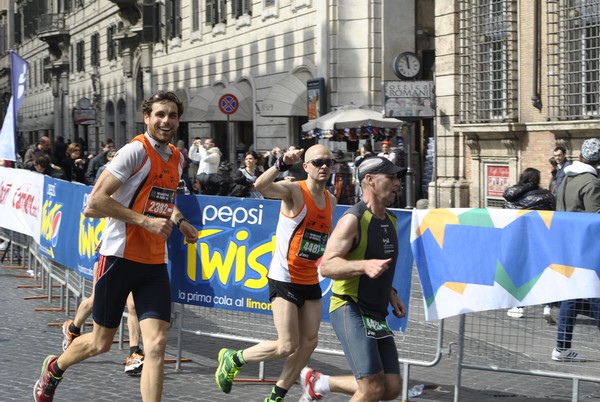 Maratona di Roma (18/03/2012) 0078