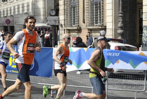 Maratona di Roma (18/03/2012) 0079