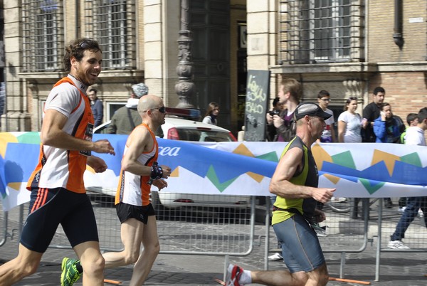 Maratona di Roma (18/03/2012) 0080