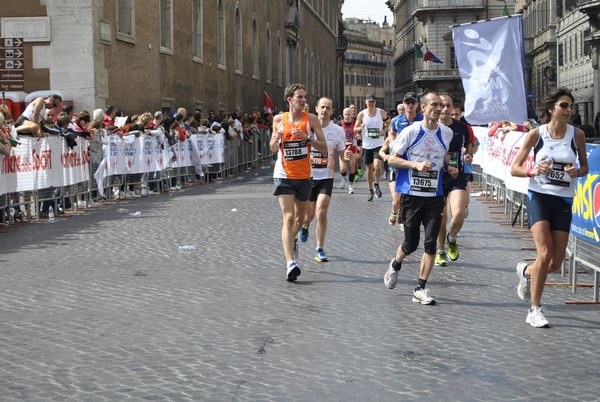 Maratona di Roma (18/03/2012) 0001