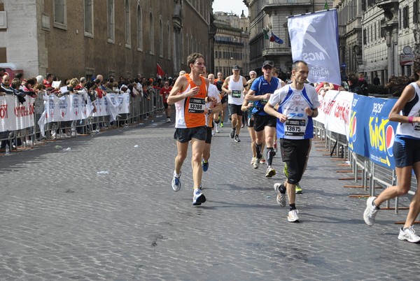 Maratona di Roma (18/03/2012) 0002