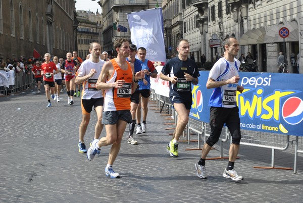 Maratona di Roma (18/03/2012) 0003