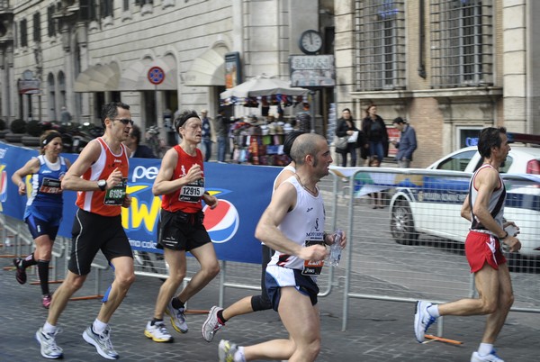 Maratona di Roma (18/03/2012) 0006