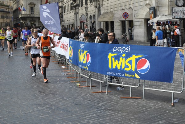 Maratona di Roma (18/03/2012) 0008