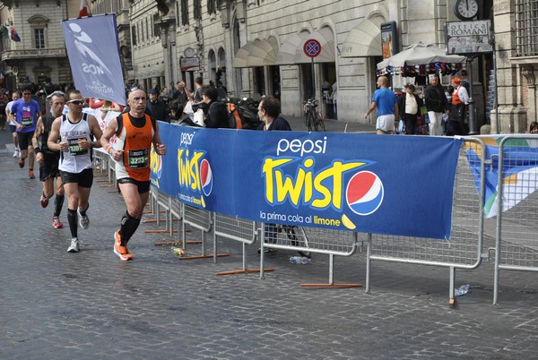 Maratona di Roma (18/03/2012) 0009
