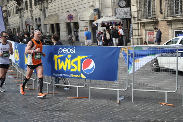 Maratona di Roma (18/03/2012) 0010