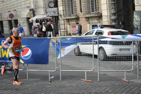Maratona di Roma (18/03/2012) 0011