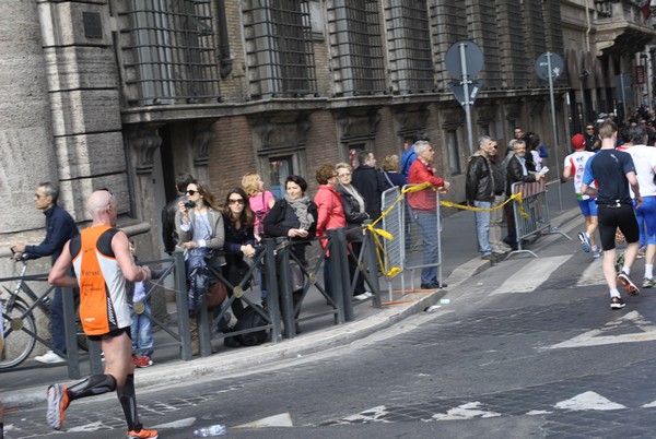 Maratona di Roma (18/03/2012) 0012