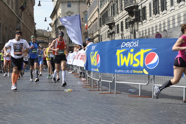 Maratona di Roma (18/03/2012) 0013