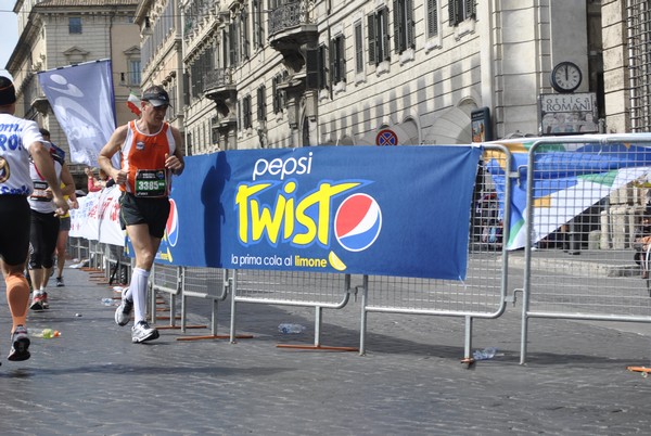 Maratona di Roma (18/03/2012) 0015