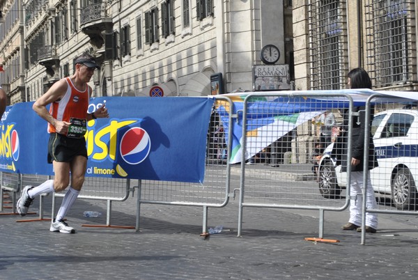Maratona di Roma (18/03/2012) 0016