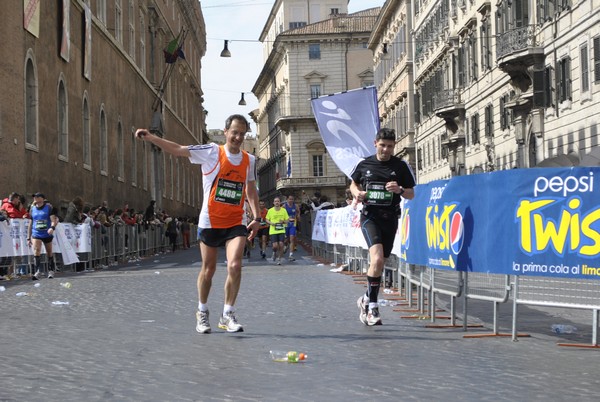 Maratona di Roma (18/03/2012) 0017