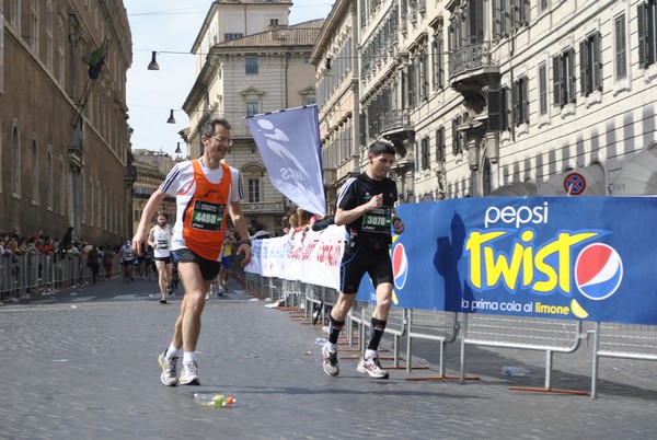 Maratona di Roma (18/03/2012) 0018