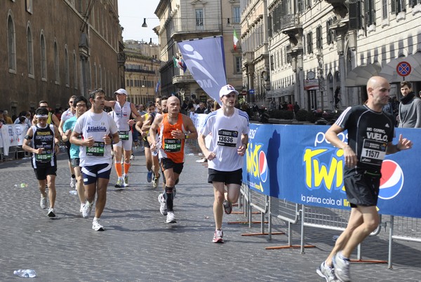 Maratona di Roma (18/03/2012) 0021
