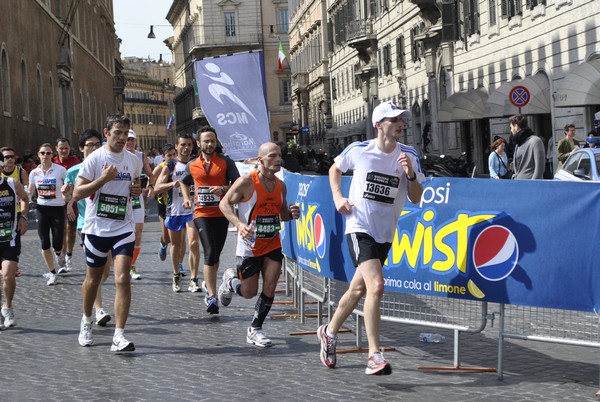 Maratona di Roma (18/03/2012) 0022