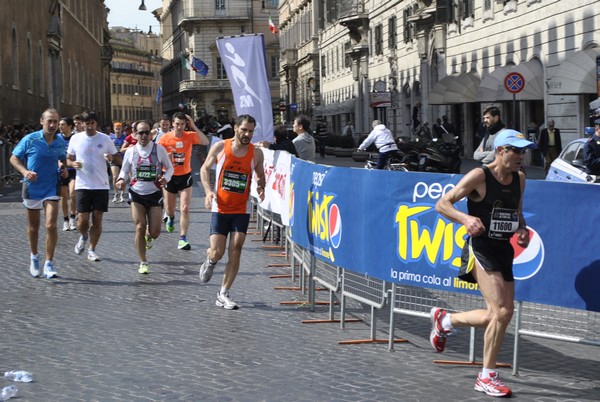 Maratona di Roma (18/03/2012) 0025