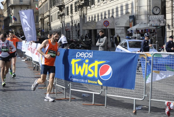 Maratona di Roma (18/03/2012) 0026