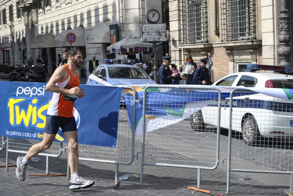 Maratona di Roma (18/03/2012) 0027