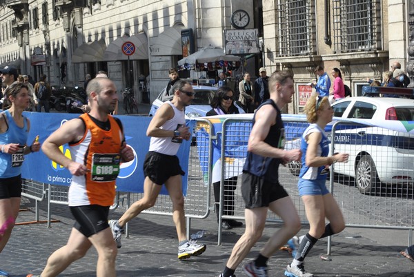Maratona di Roma (18/03/2012) 0029