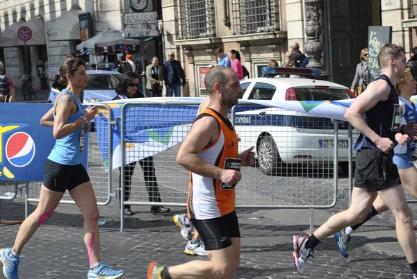 Maratona di Roma (18/03/2012) 0030