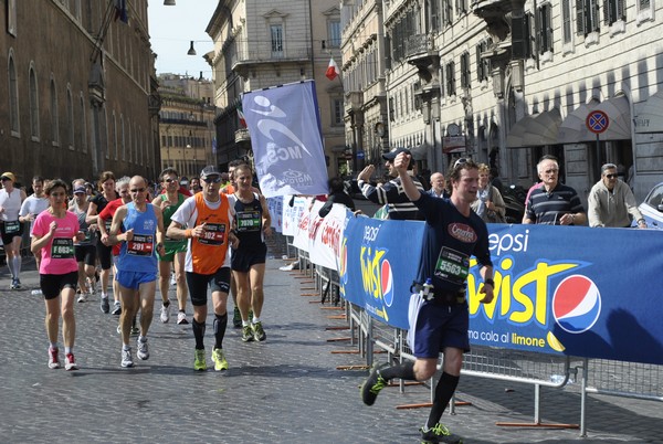 Maratona di Roma (18/03/2012) 0031