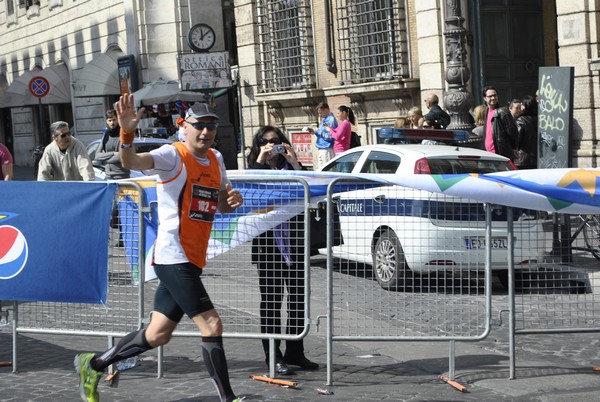 Maratona di Roma (18/03/2012) 0034
