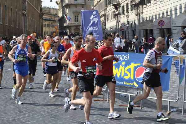 Maratona di Roma (18/03/2012) 0035