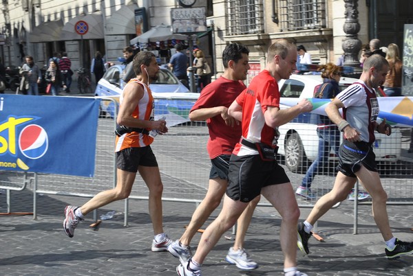 Maratona di Roma (18/03/2012) 0037