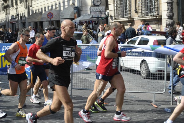 Maratona di Roma (18/03/2012) 0038