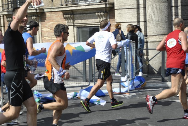 Maratona di Roma (18/03/2012) 0040