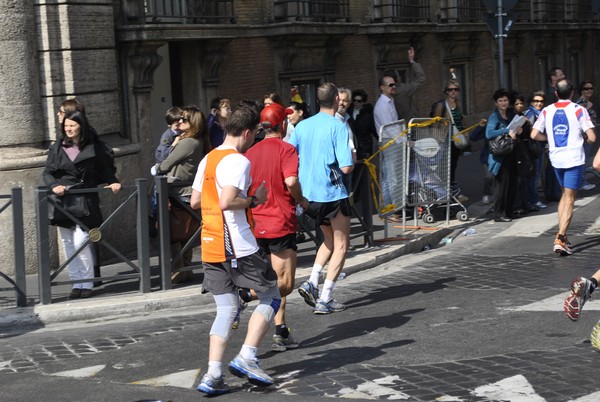 Maratona di Roma (18/03/2012) 0042