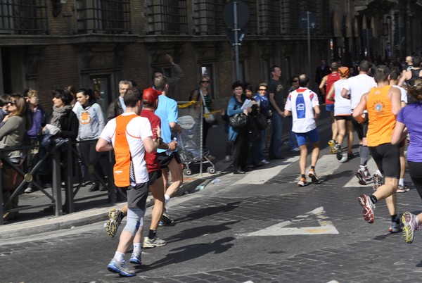 Maratona di Roma (18/03/2012) 0043