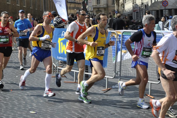 Maratona di Roma (18/03/2012) 0044