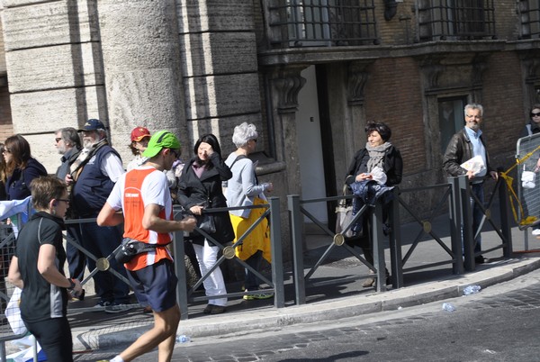 Maratona di Roma (18/03/2012) 0050