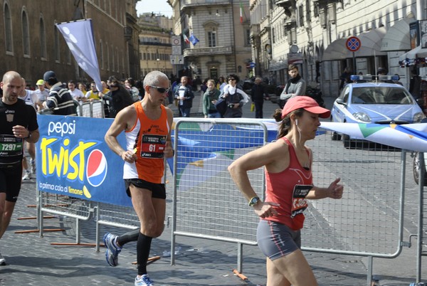Maratona di Roma (18/03/2012) 0052