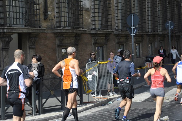 Maratona di Roma (18/03/2012) 0054