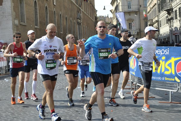 Maratona di Roma (18/03/2012) 0055