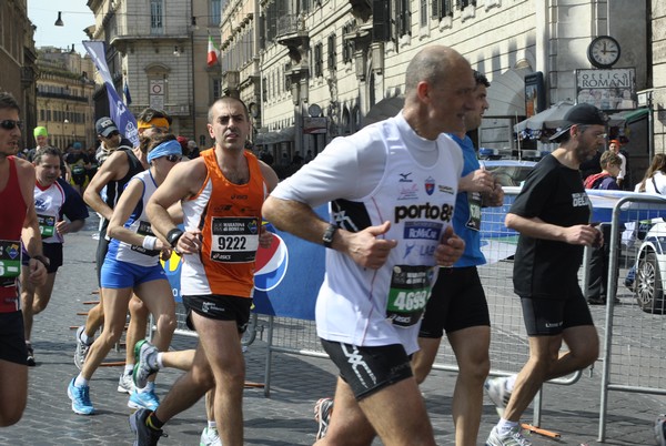 Maratona di Roma (18/03/2012) 0056