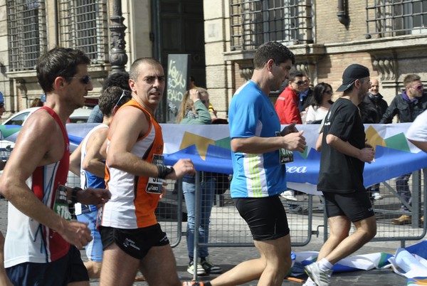 Maratona di Roma (18/03/2012) 0058