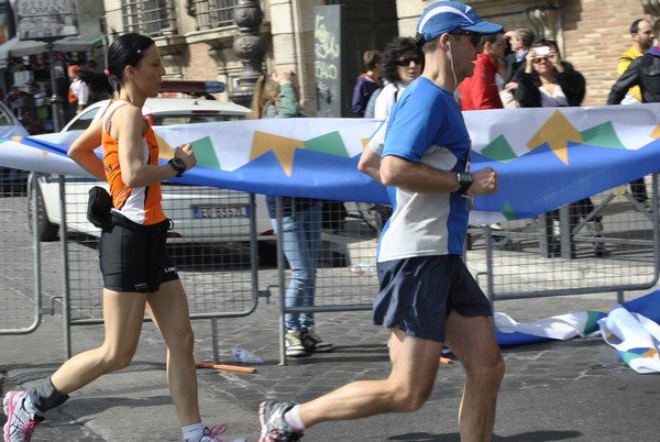 Maratona di Roma (18/03/2012) 0062
